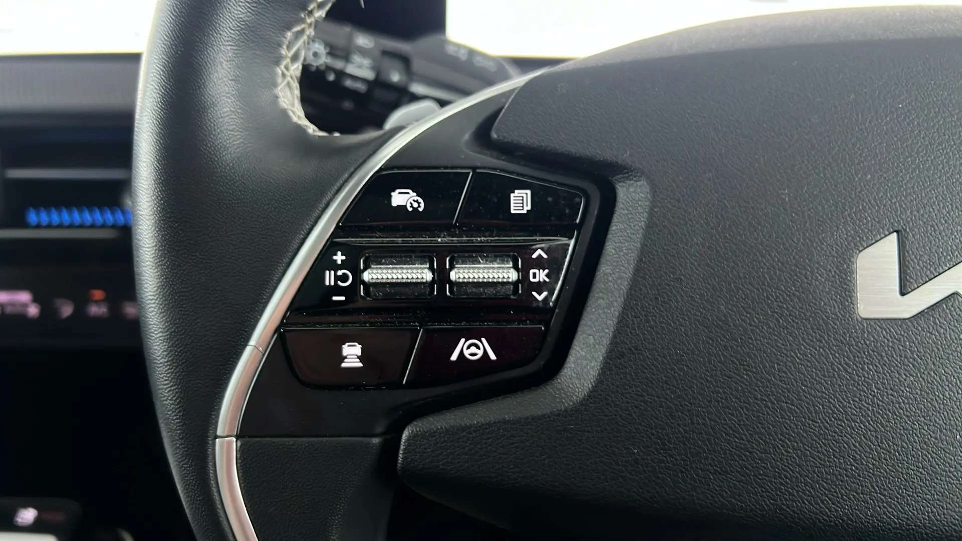 2022 KIA EV6 2022 KIA EV6