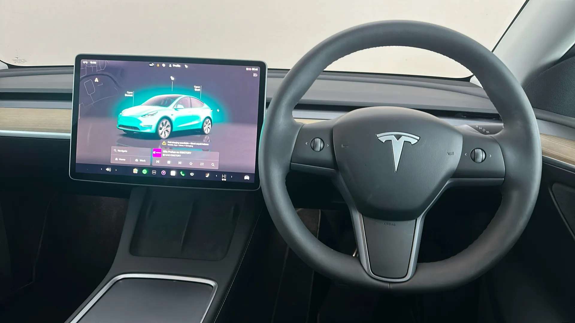 2022 TESLA MODEL Y 2022 TESLA MODEL Y
