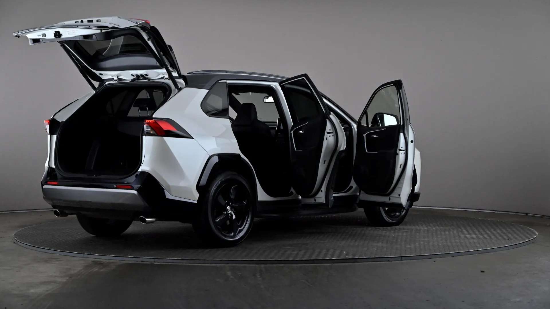 2020 TOYOTA RAV4 2020 TOYOTA RAV4