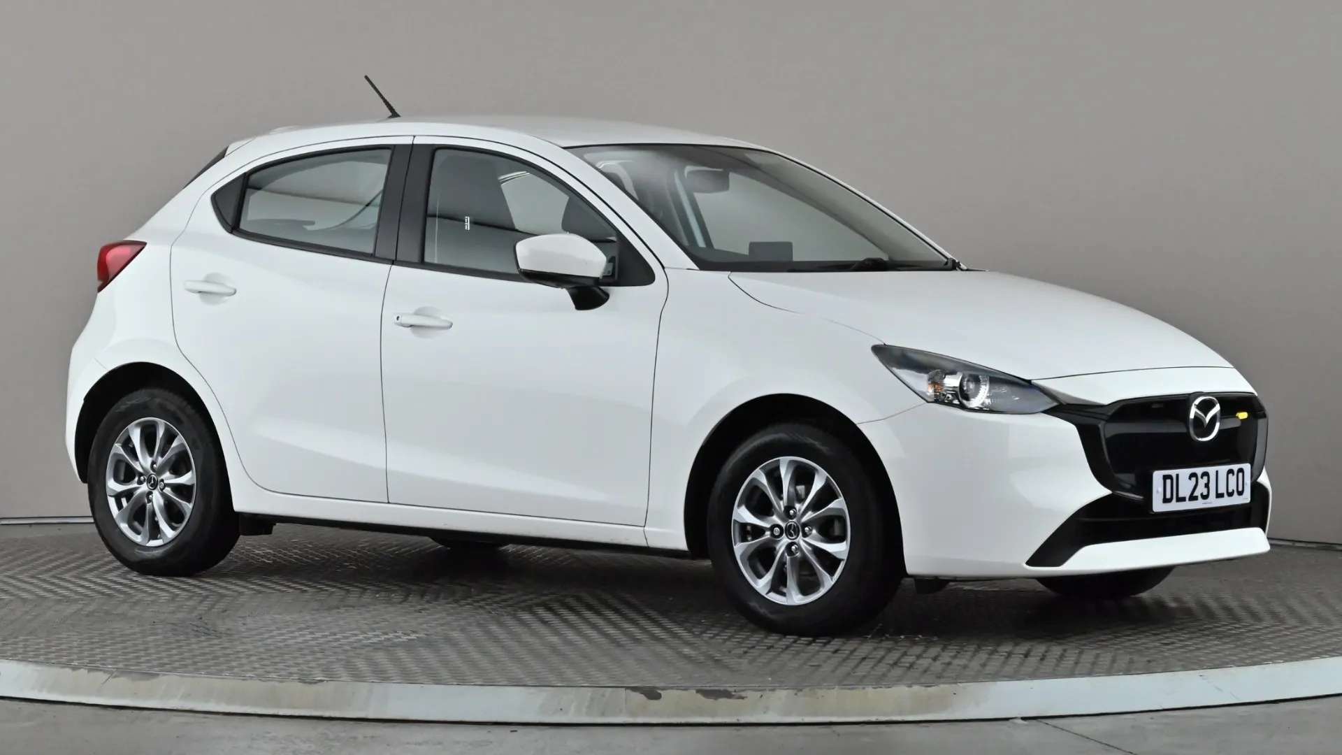 A 2023 MAZDA MAZDA2 1.5 Skyactiv G 75 Centre-Line A 2023 MAZDA MAZDA2 1.5 Skyactiv G 75 Centre-Line