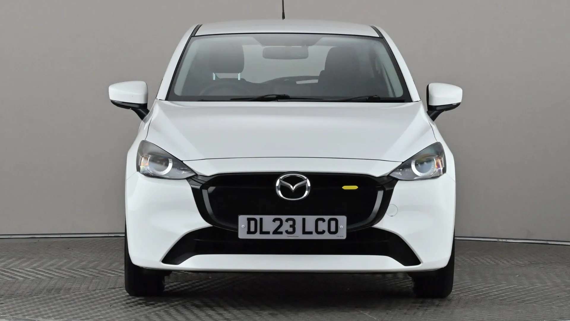 A 2023 MAZDA MAZDA2 1.5 Skyactiv G 75 Centre-Line A 2023 MAZDA MAZDA2 1.5 Skyactiv G 75 Centre-Line