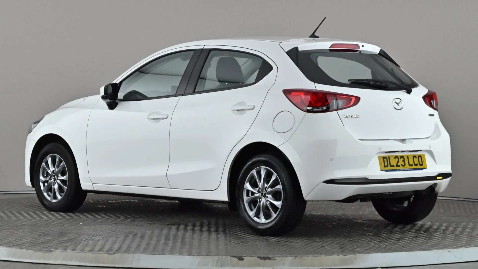 A 2023 MAZDA MAZDA2 1.5 Skyactiv G 75 Centre-Line A 2023 MAZDA MAZDA2 1.5 Skyactiv G 75 Centre-Line