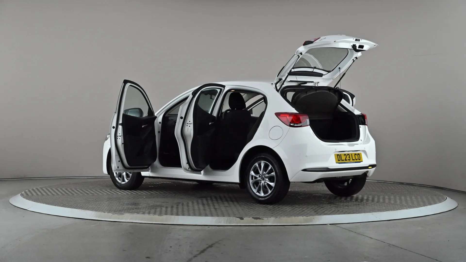 2023 MAZDA MAZDA2 2023 MAZDA MAZDA2