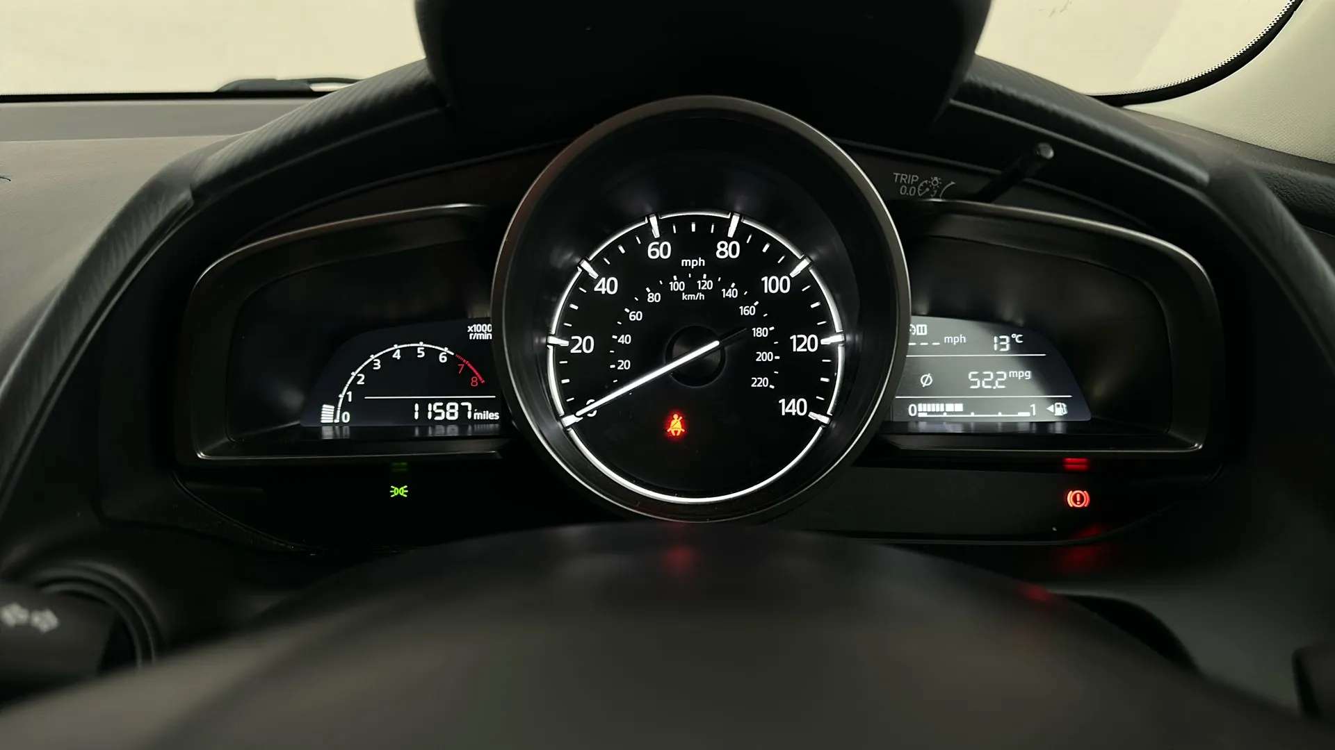 2023 MAZDA MAZDA2 2023 MAZDA MAZDA2