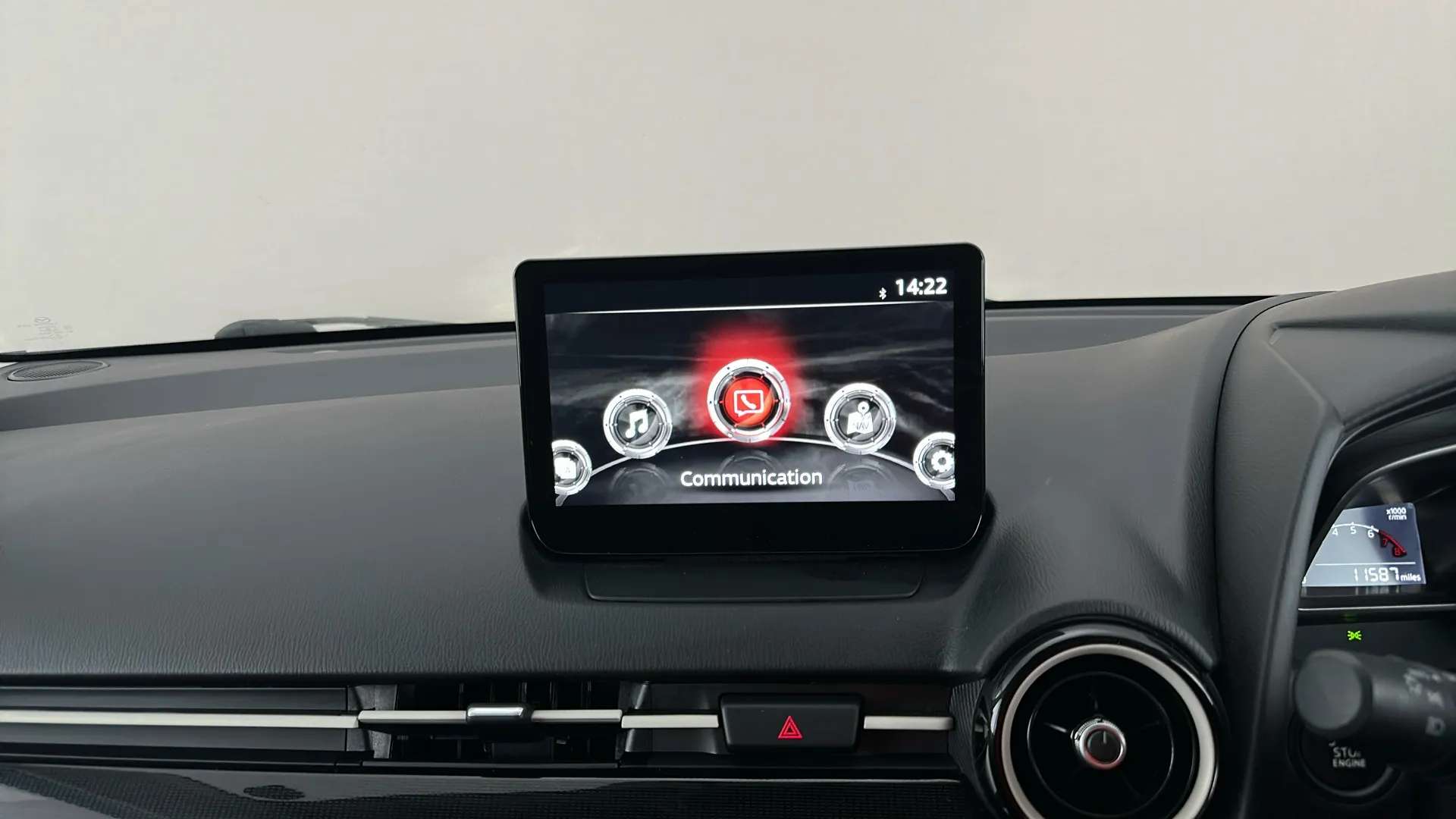 2023 MAZDA MAZDA2 2023 MAZDA MAZDA2