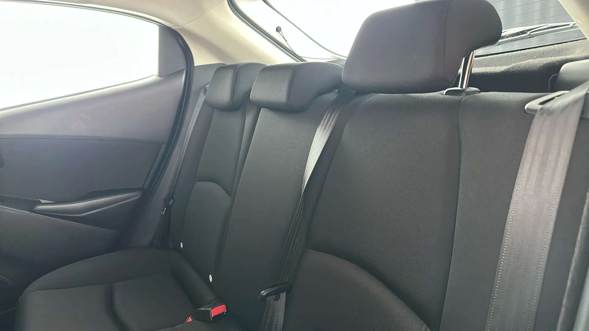2023 MAZDA MAZDA2 2023 MAZDA MAZDA2