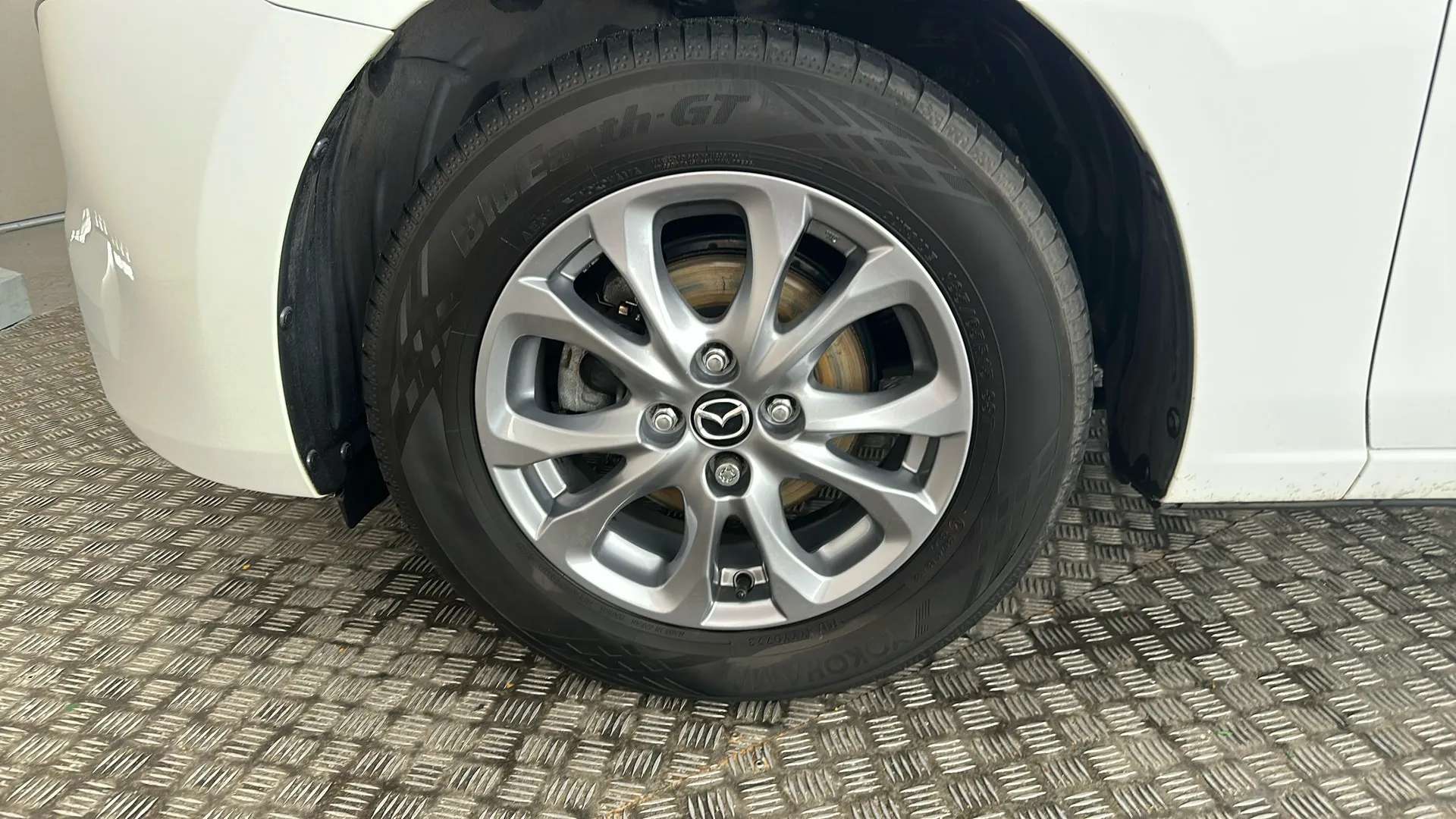 2023 MAZDA MAZDA2 2023 MAZDA MAZDA2