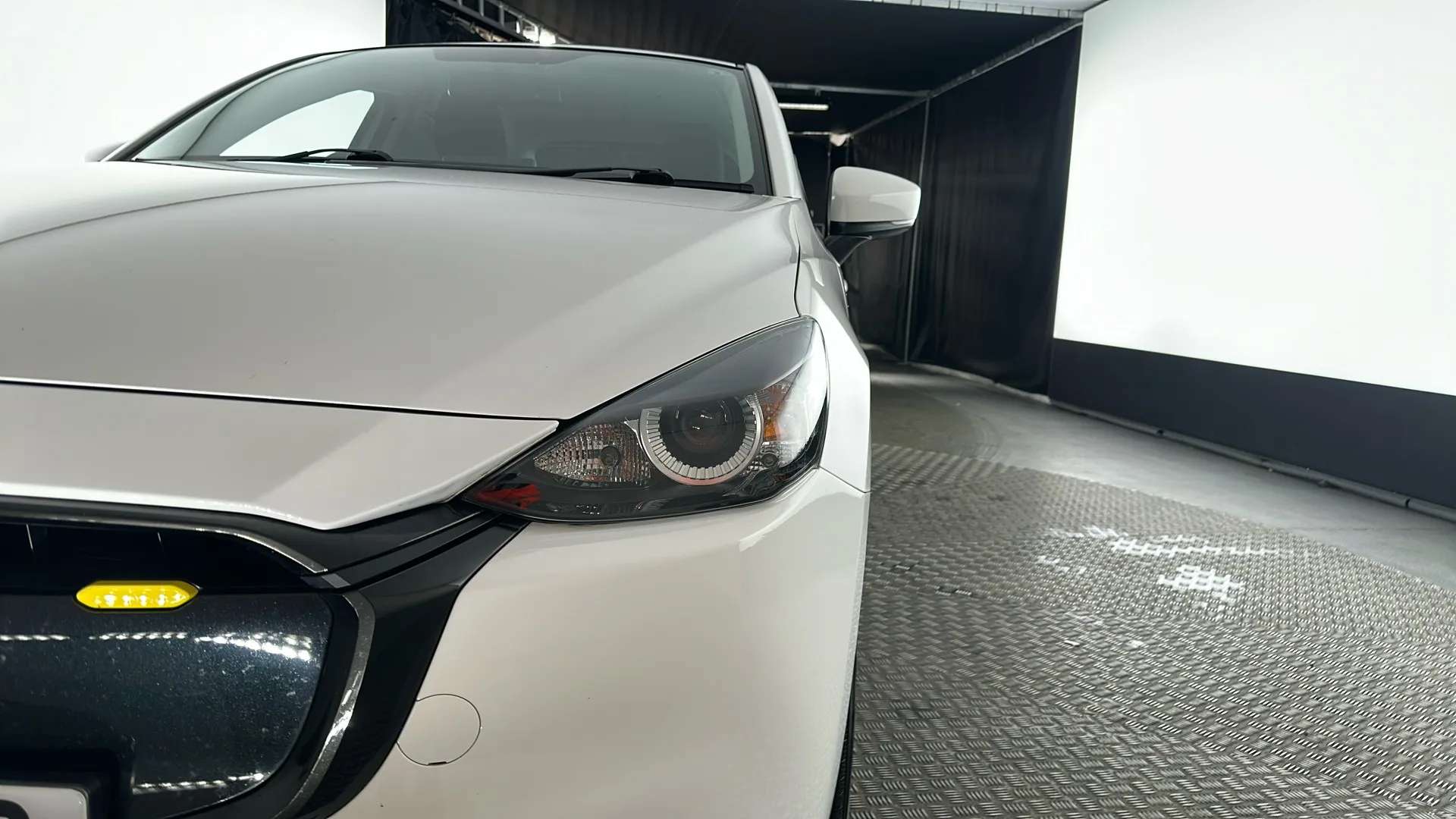 2023 MAZDA MAZDA2 2023 MAZDA MAZDA2
