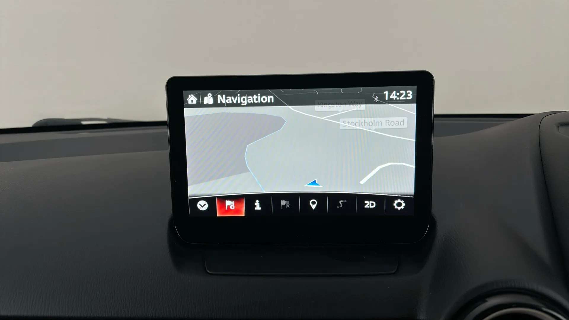 2023 MAZDA MAZDA2 2023 MAZDA MAZDA2
