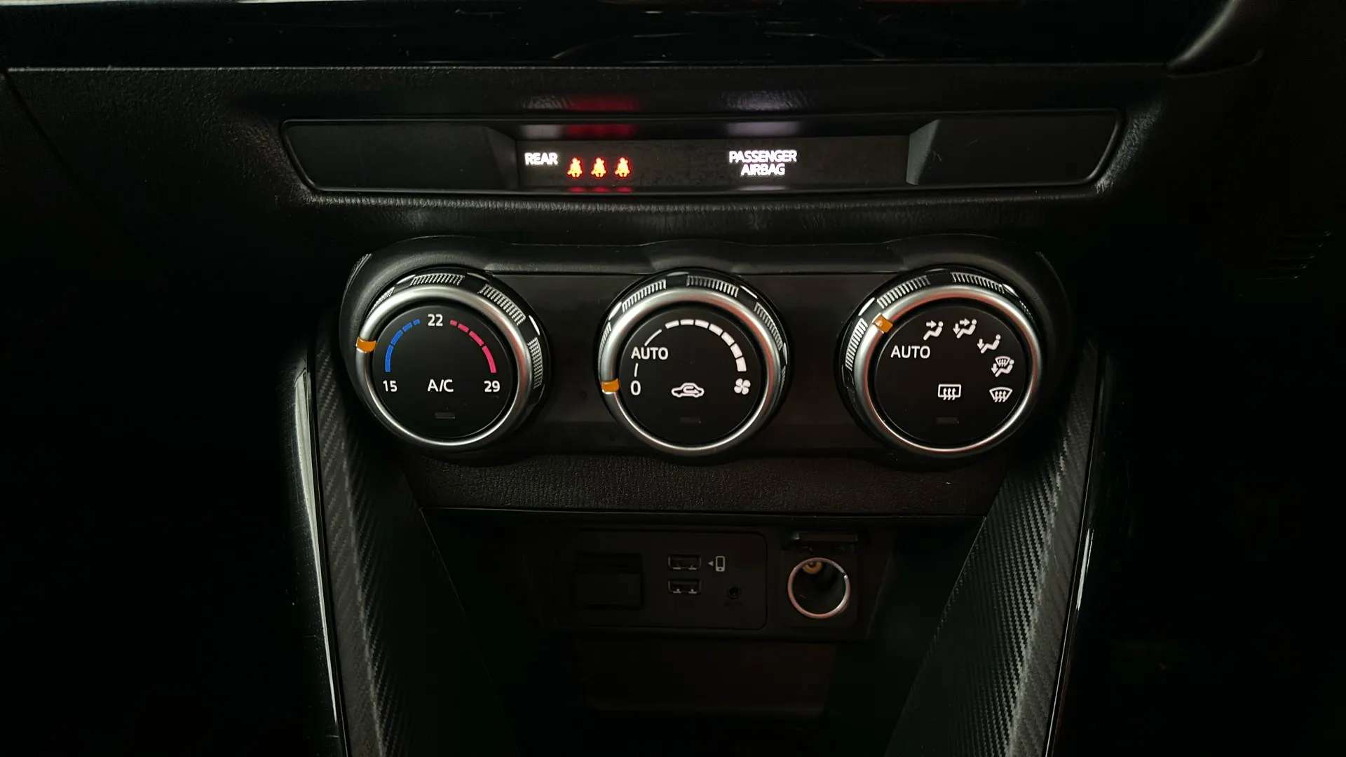 2023 MAZDA MAZDA2 2023 MAZDA MAZDA2