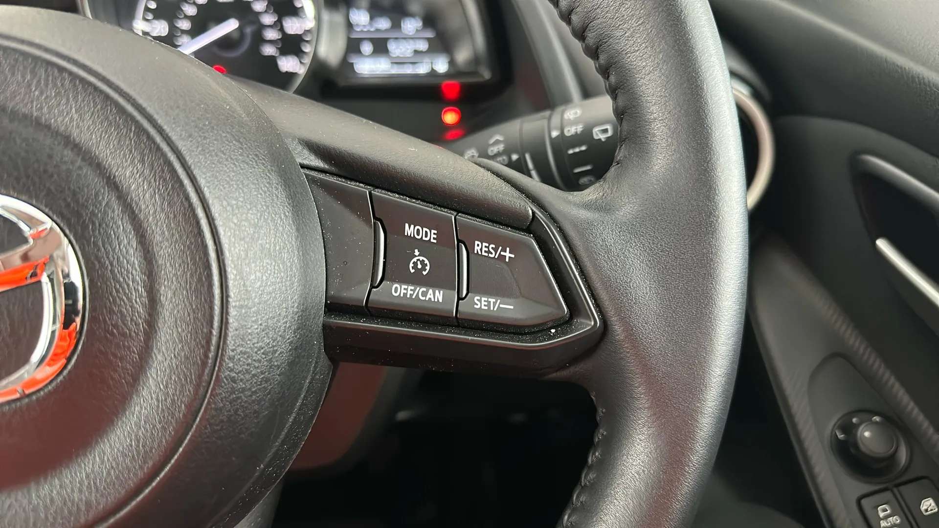 2023 MAZDA MAZDA2 2023 MAZDA MAZDA2