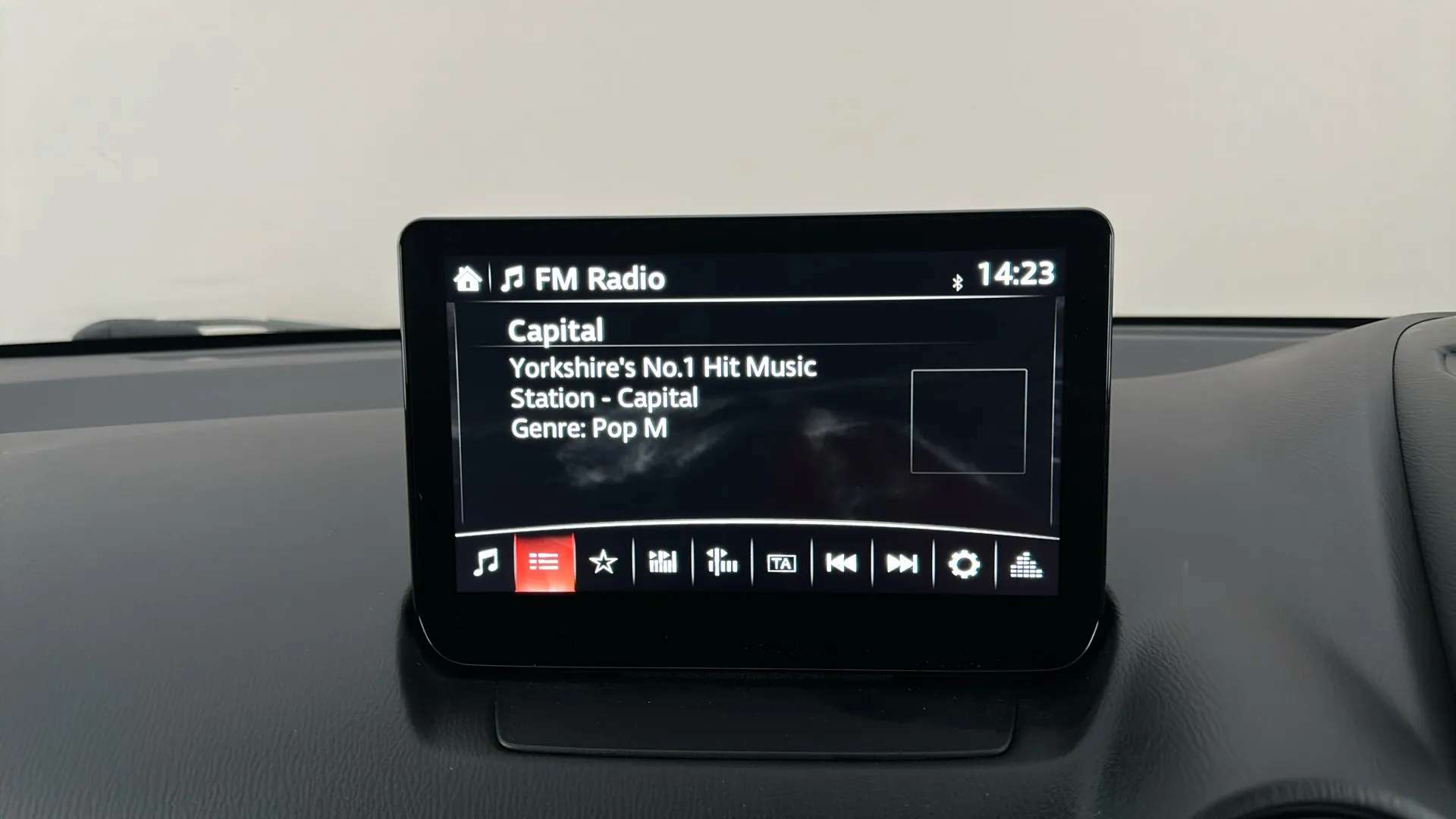 2023 MAZDA MAZDA2 2023 MAZDA MAZDA2
