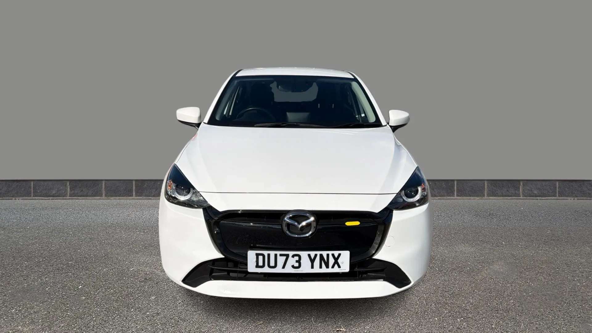A 2023 MAZDA MAZDA2 1.5 Skyactiv G 75 Centre-Line A 2023 MAZDA MAZDA2 1.5 Skyactiv G 75 Centre-Line