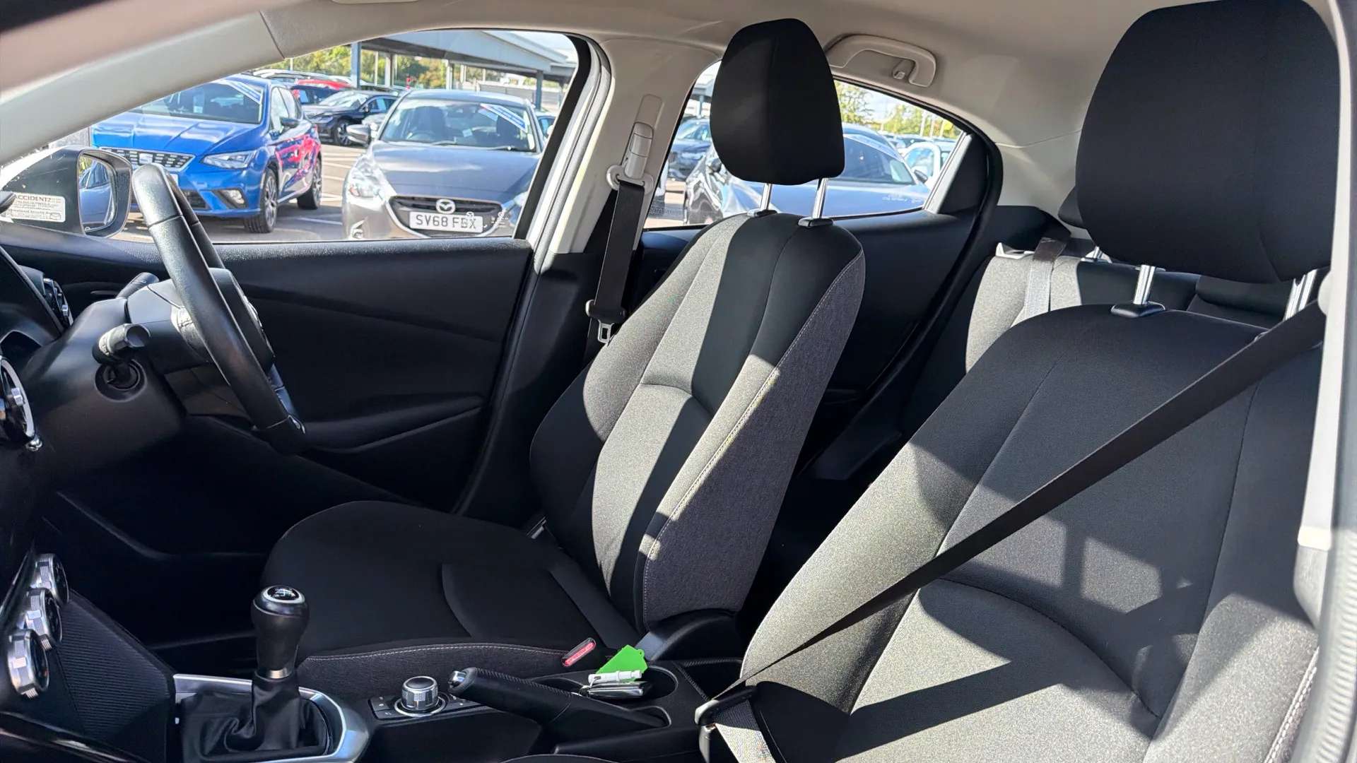 2023 MAZDA MAZDA2 2023 MAZDA MAZDA2