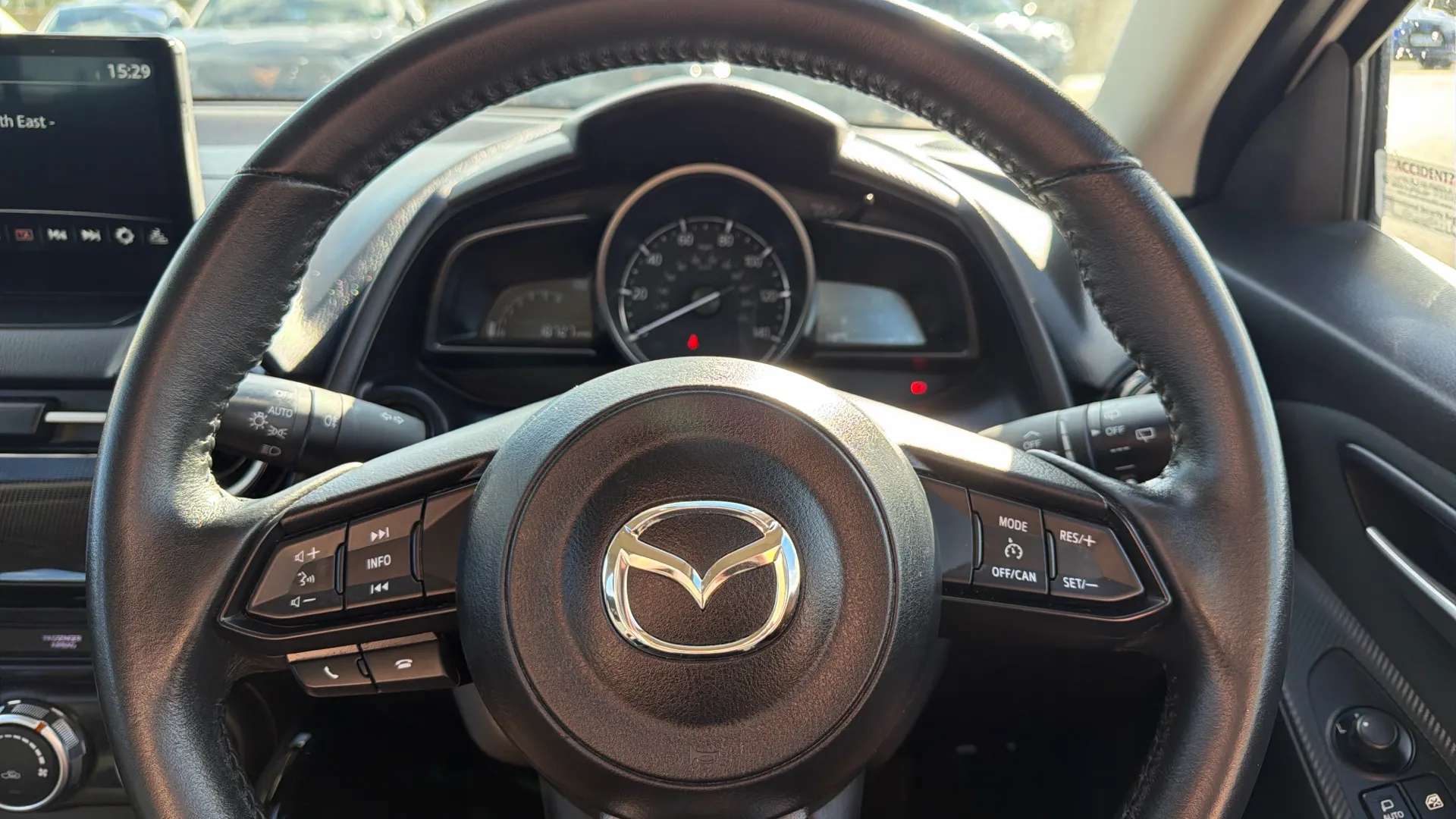 2023 MAZDA MAZDA2 2023 MAZDA MAZDA2