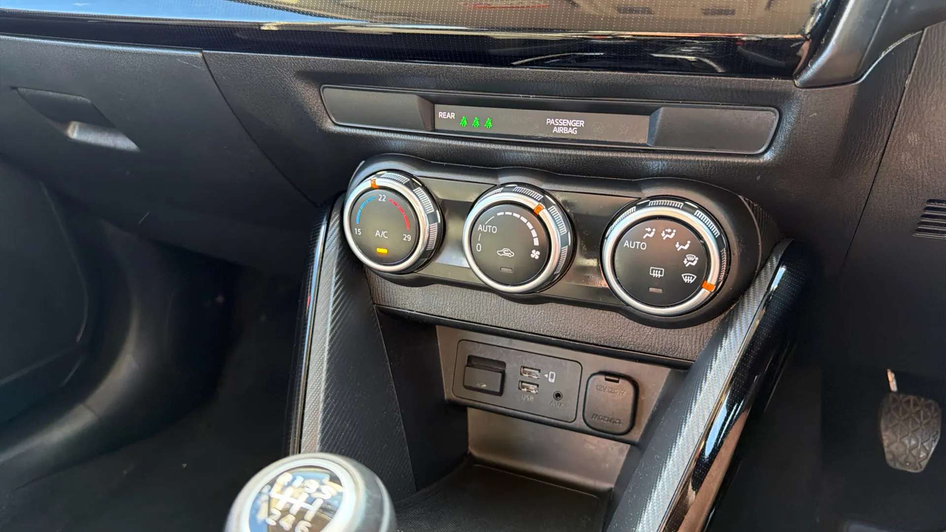 2023 MAZDA MAZDA2 2023 MAZDA MAZDA2