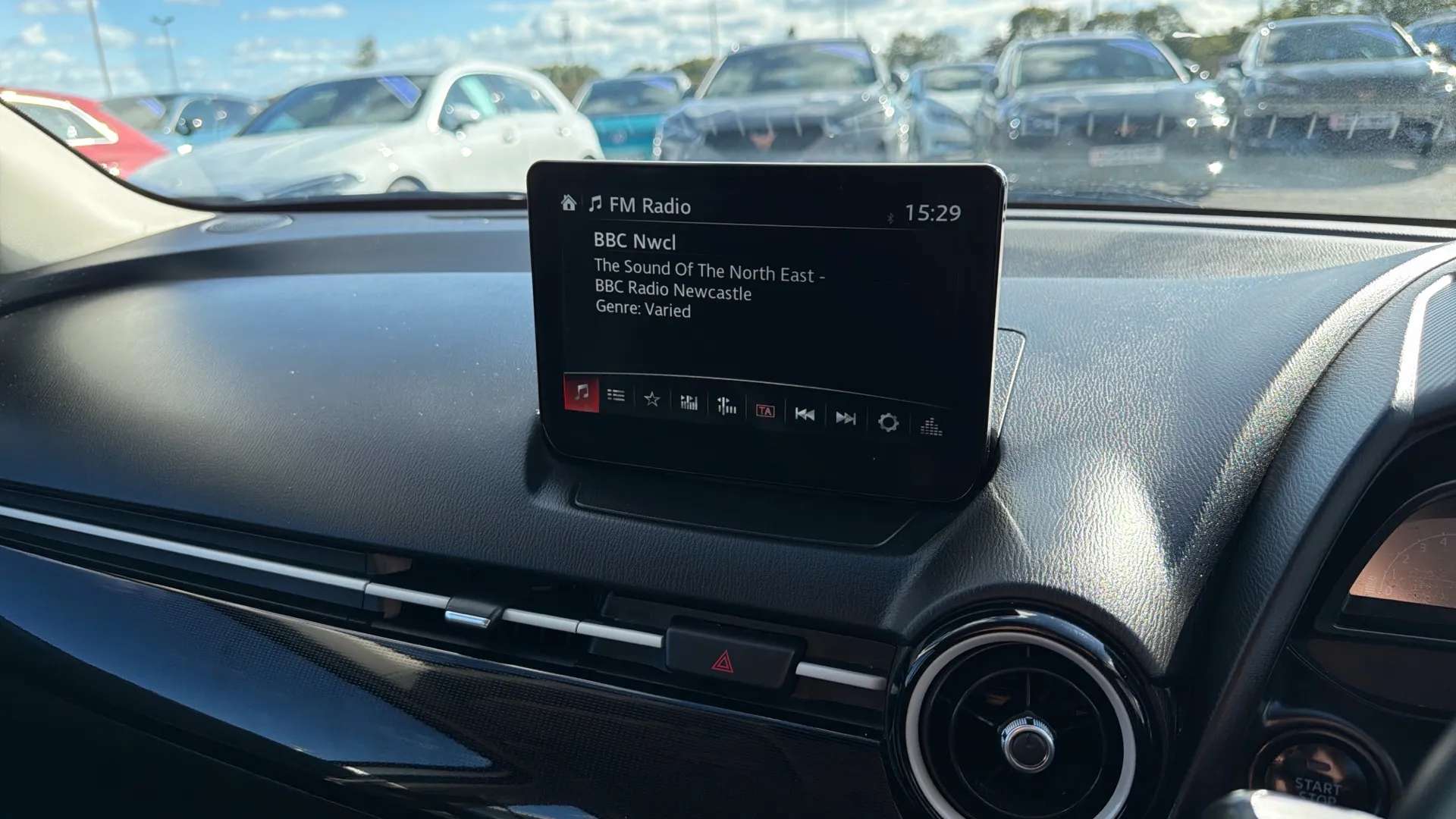 2023 MAZDA MAZDA2 2023 MAZDA MAZDA2
