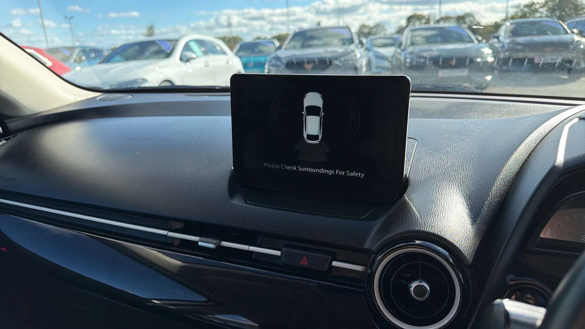 2023 MAZDA MAZDA2 2023 MAZDA MAZDA2