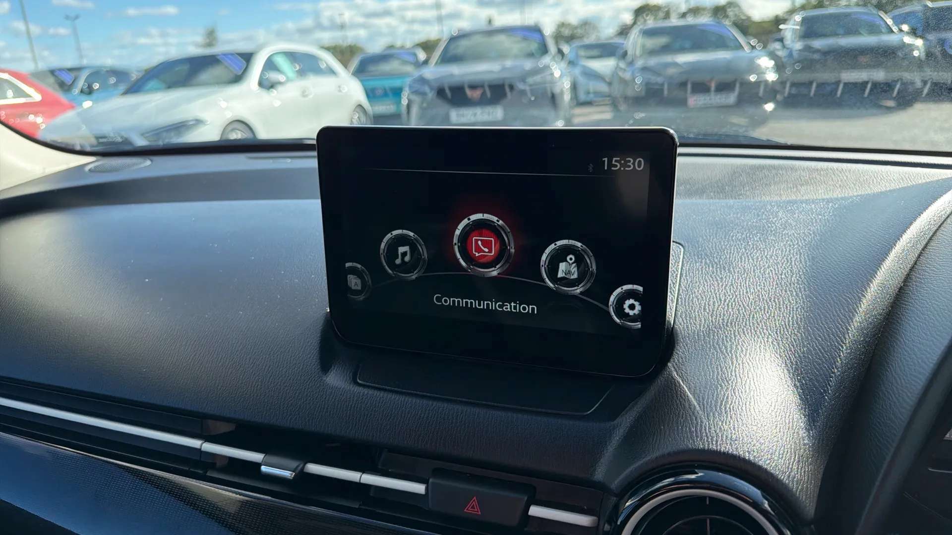 2023 MAZDA MAZDA2 2023 MAZDA MAZDA2