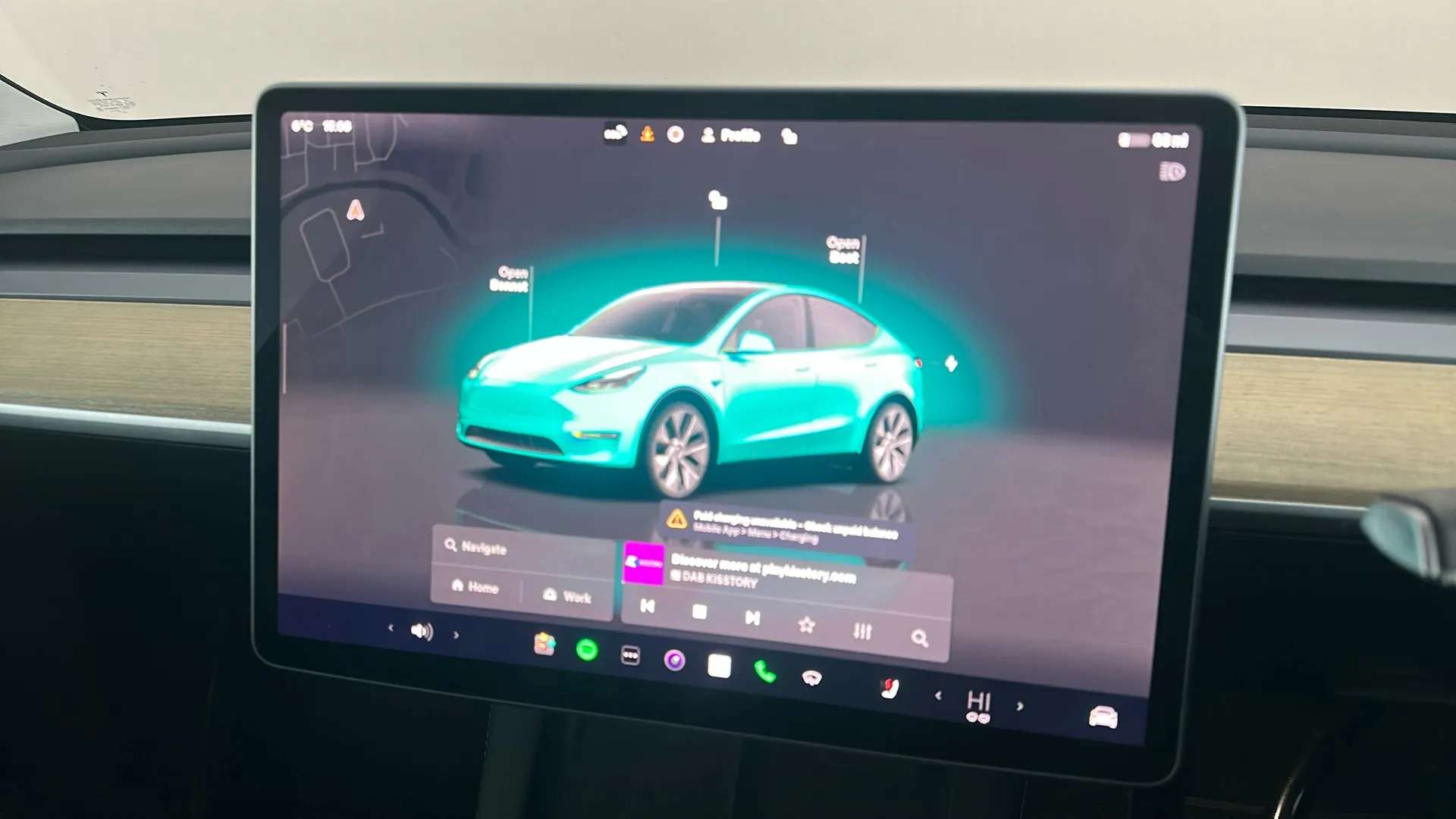 2022 TESLA MODEL Y 2022 TESLA MODEL Y