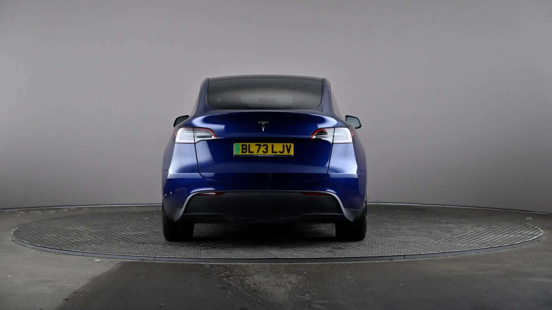 2023 TESLA MODEL Y 2023 TESLA MODEL Y