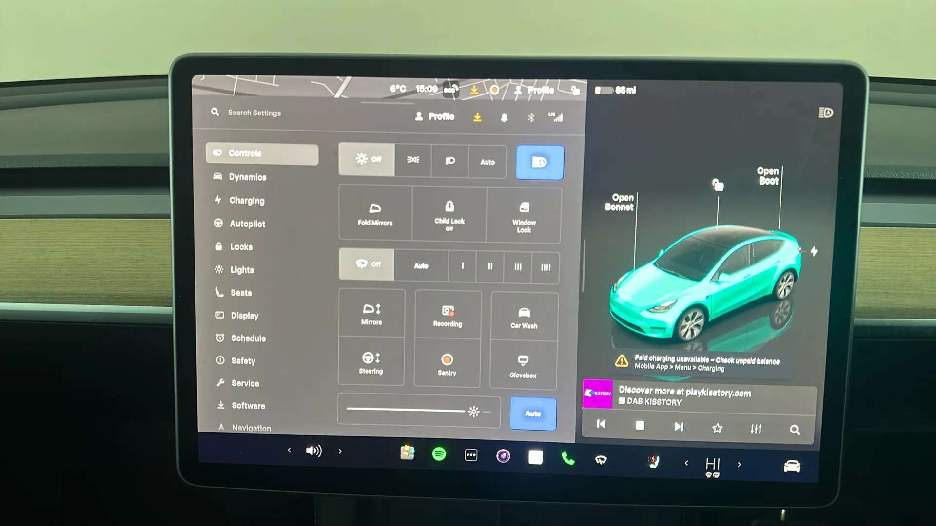 2022 TESLA MODEL Y 2022 TESLA MODEL Y