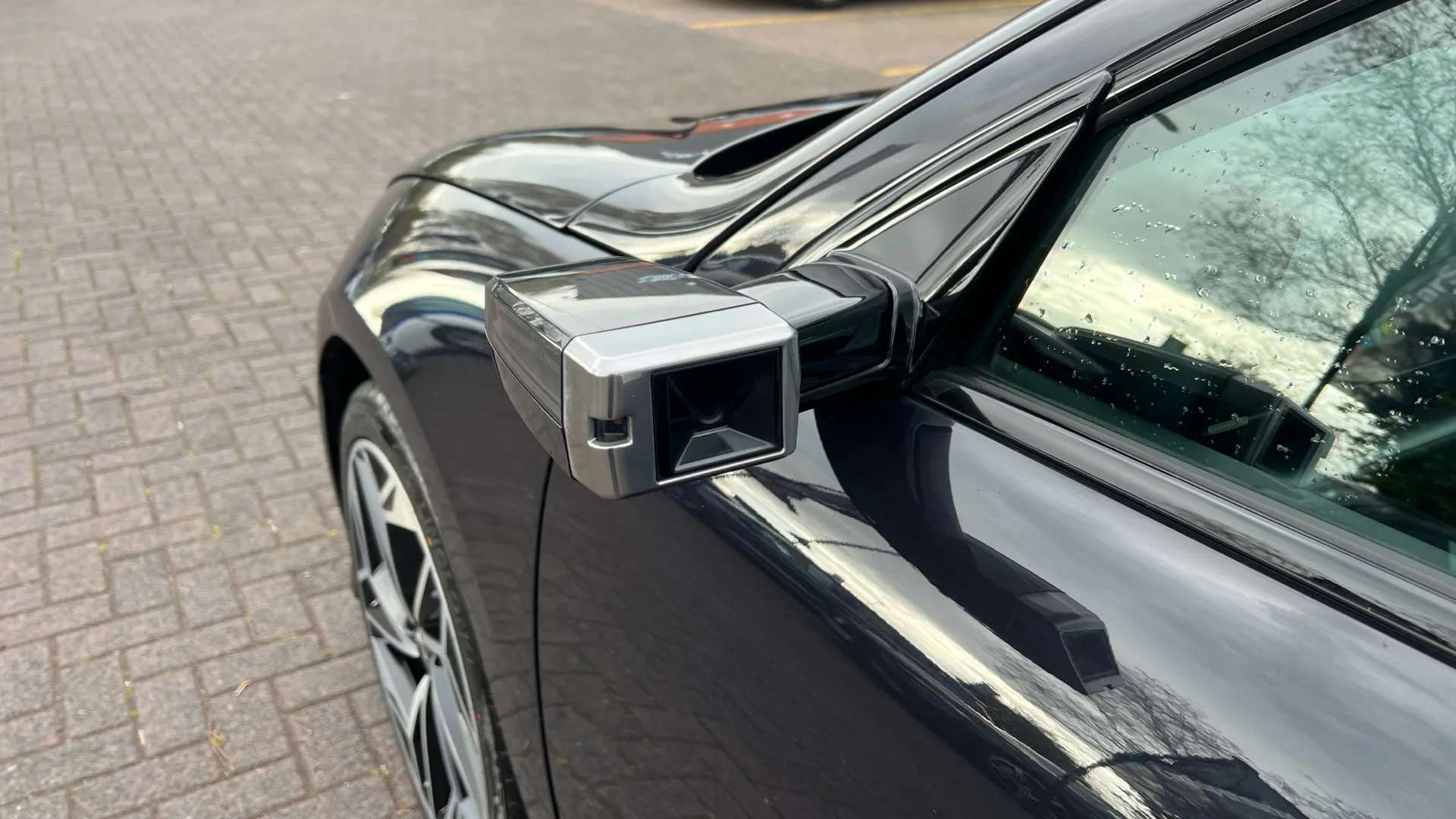 2024 HYUNDAI IONIQ 6 2024 HYUNDAI IONIQ 6