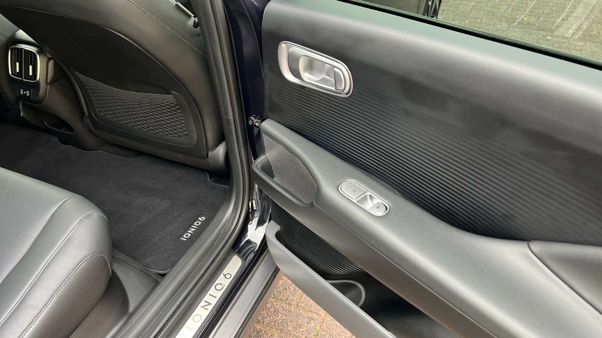 2024 HYUNDAI IONIQ 6 2024 HYUNDAI IONIQ 6