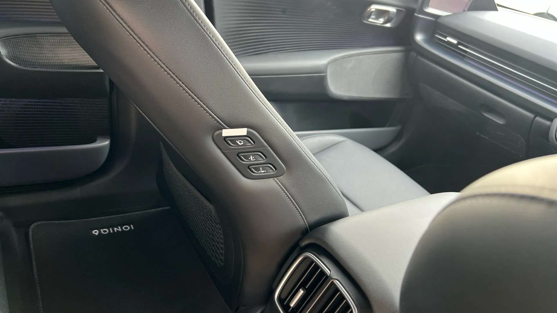 2024 HYUNDAI IONIQ 6 2024 HYUNDAI IONIQ 6