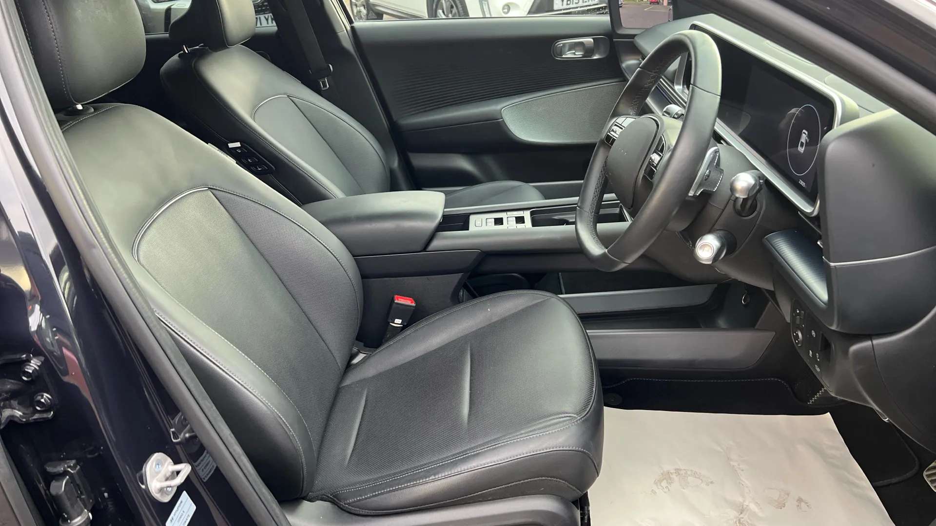 2024 HYUNDAI IONIQ 6 2024 HYUNDAI IONIQ 6