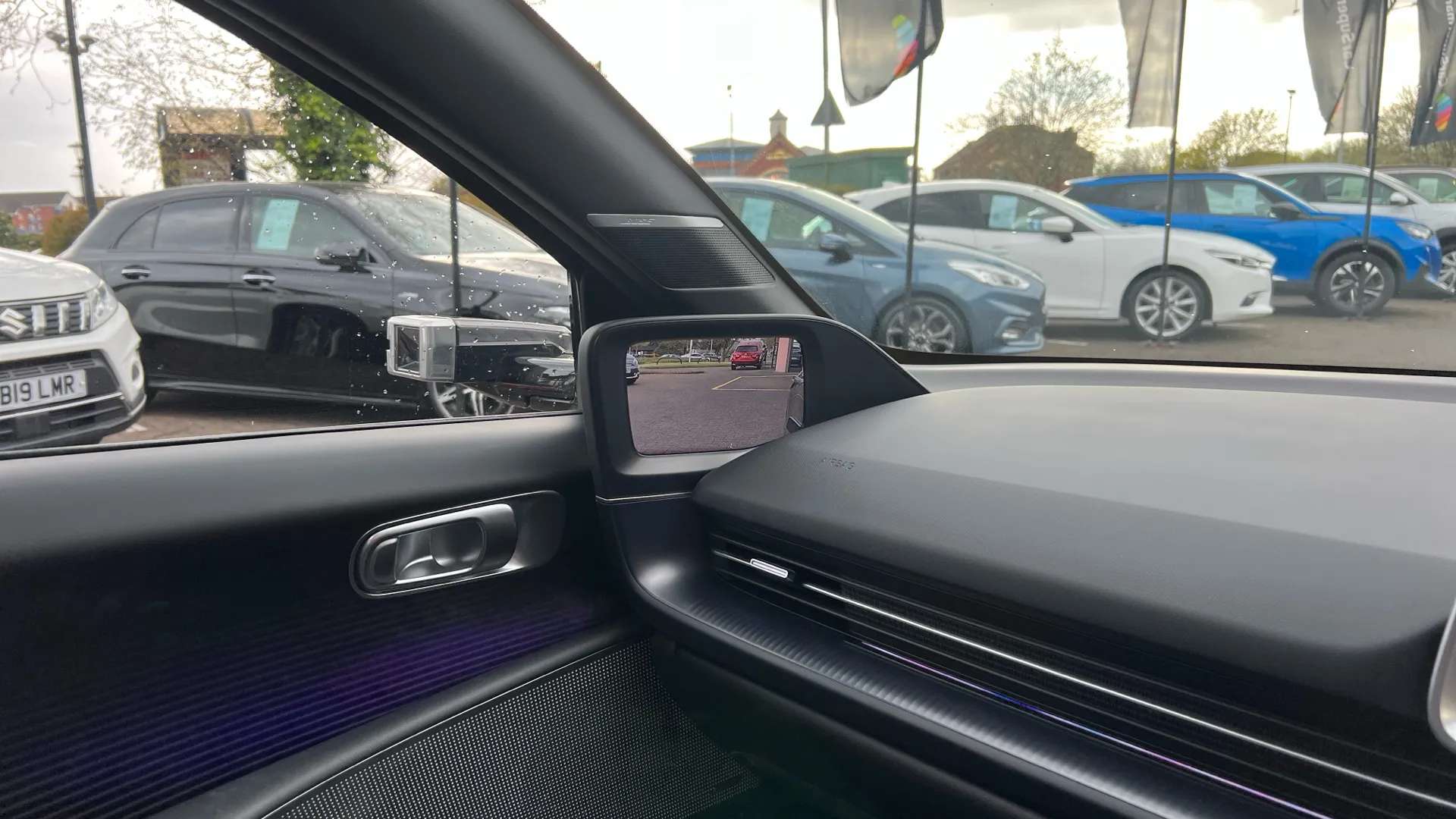 2024 HYUNDAI IONIQ 6 2024 HYUNDAI IONIQ 6