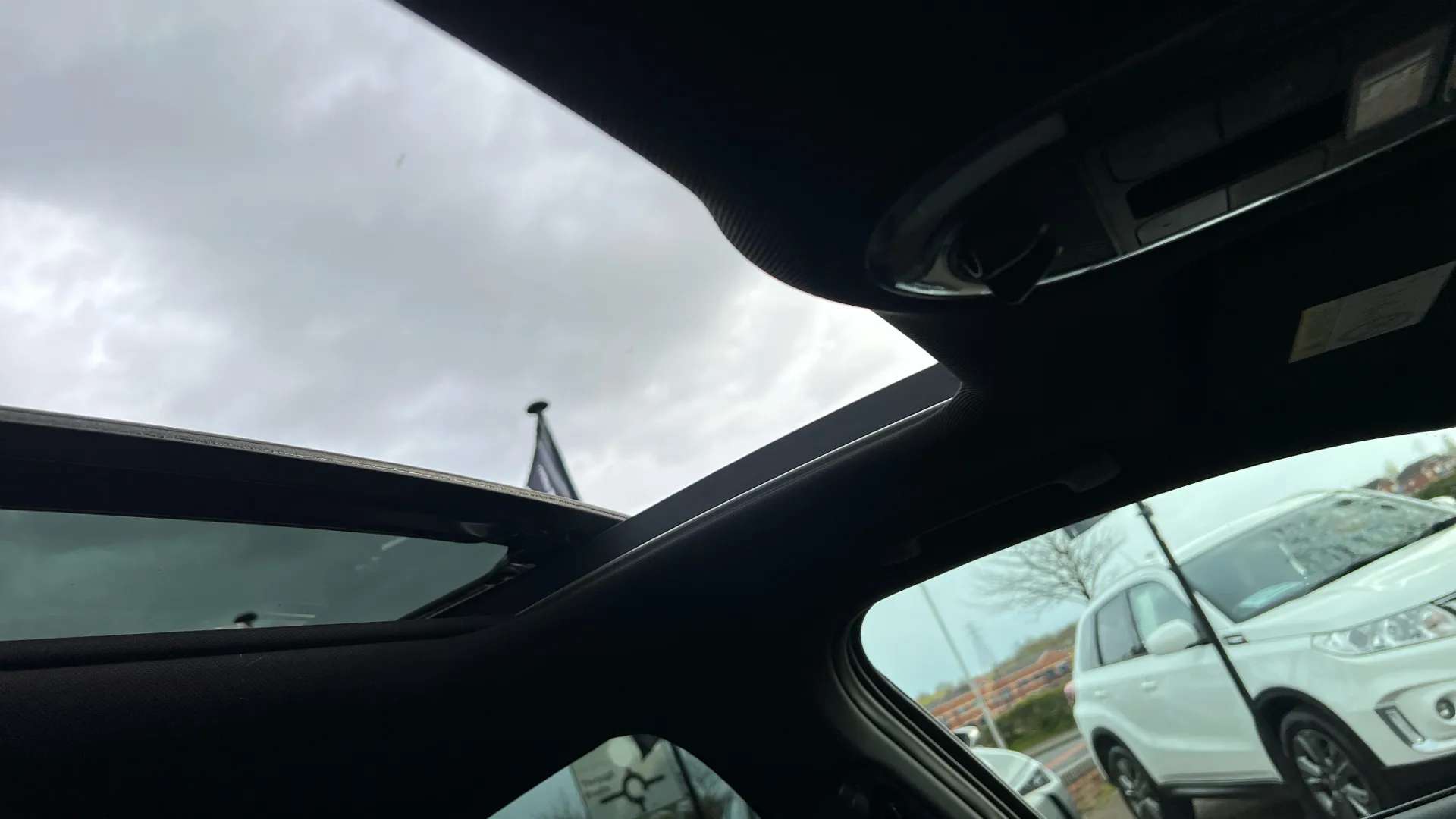 2024 HYUNDAI IONIQ 6 2024 HYUNDAI IONIQ 6