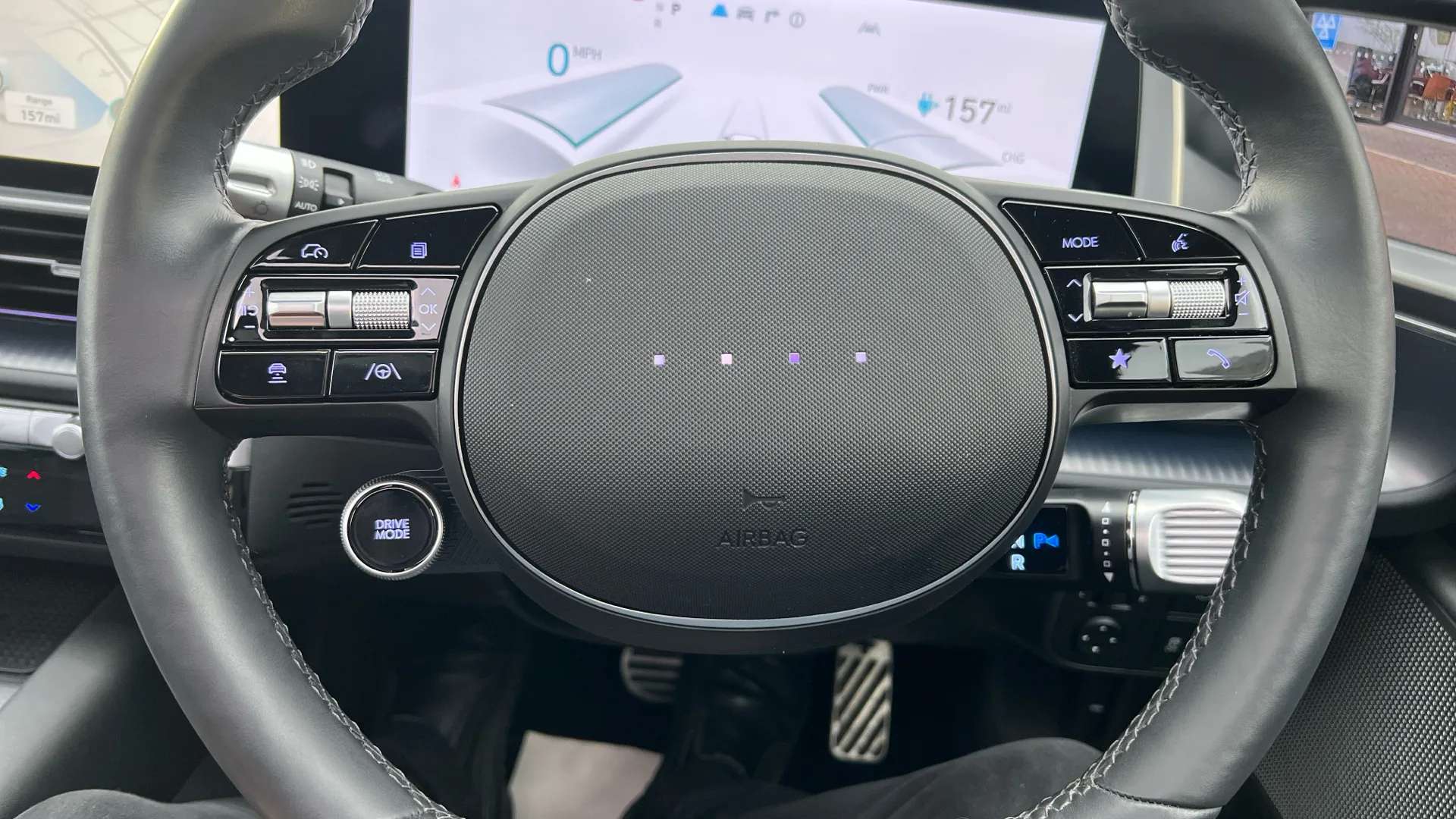 2024 HYUNDAI IONIQ 6 2024 HYUNDAI IONIQ 6