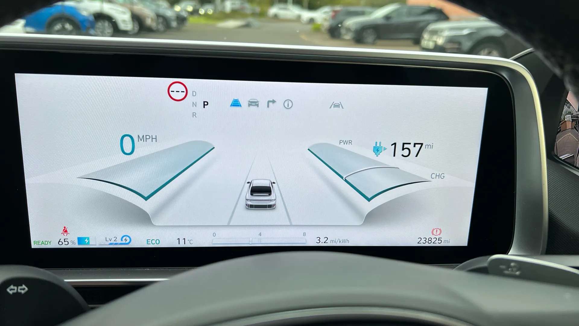 2024 HYUNDAI IONIQ 6 2024 HYUNDAI IONIQ 6