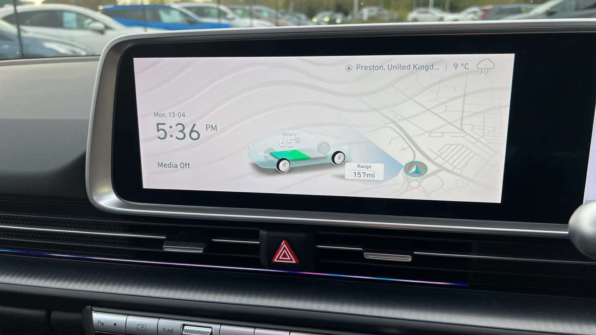 2024 HYUNDAI IONIQ 6 2024 HYUNDAI IONIQ 6