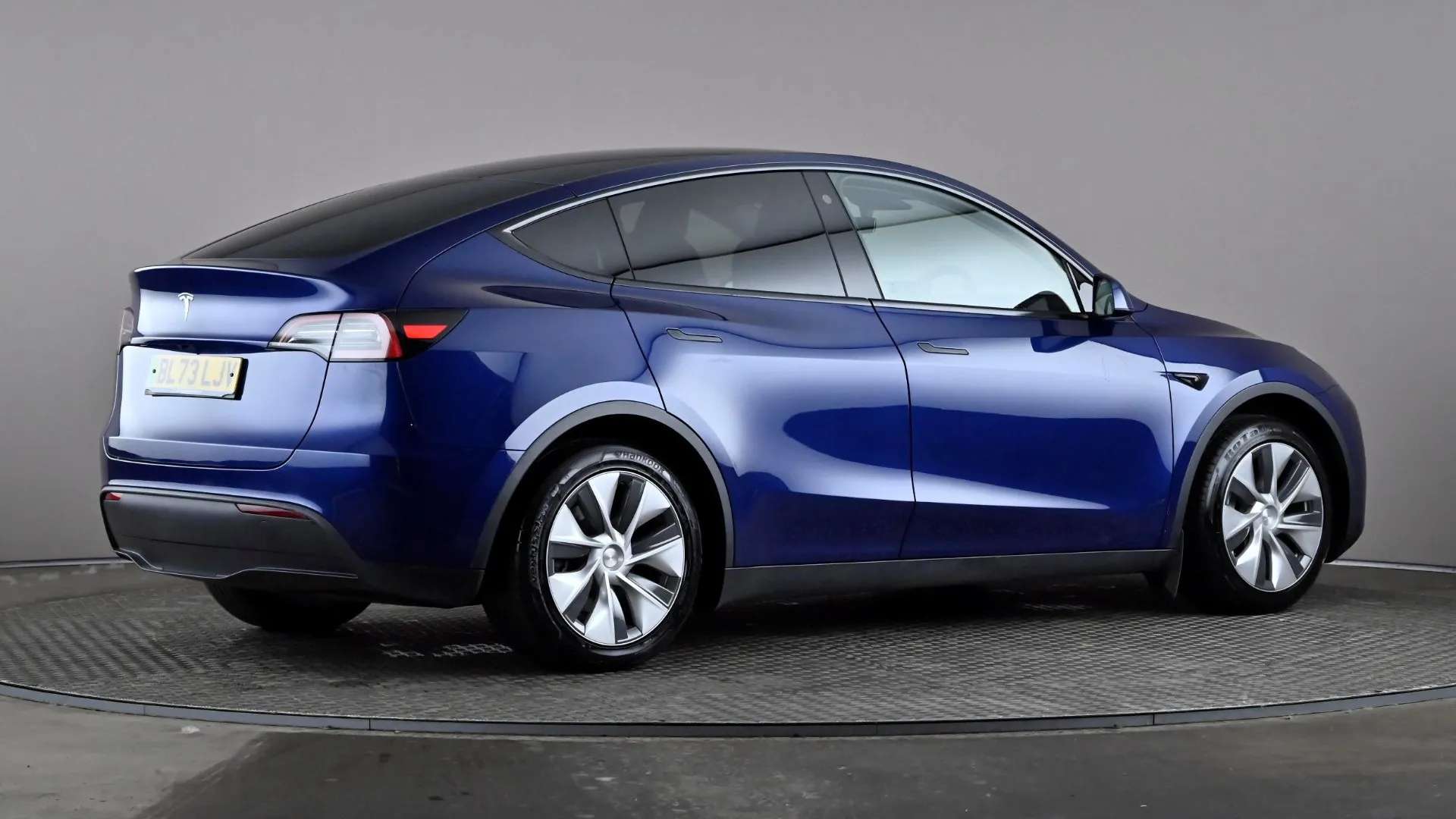 2023 TESLA MODEL Y 2023 TESLA MODEL Y