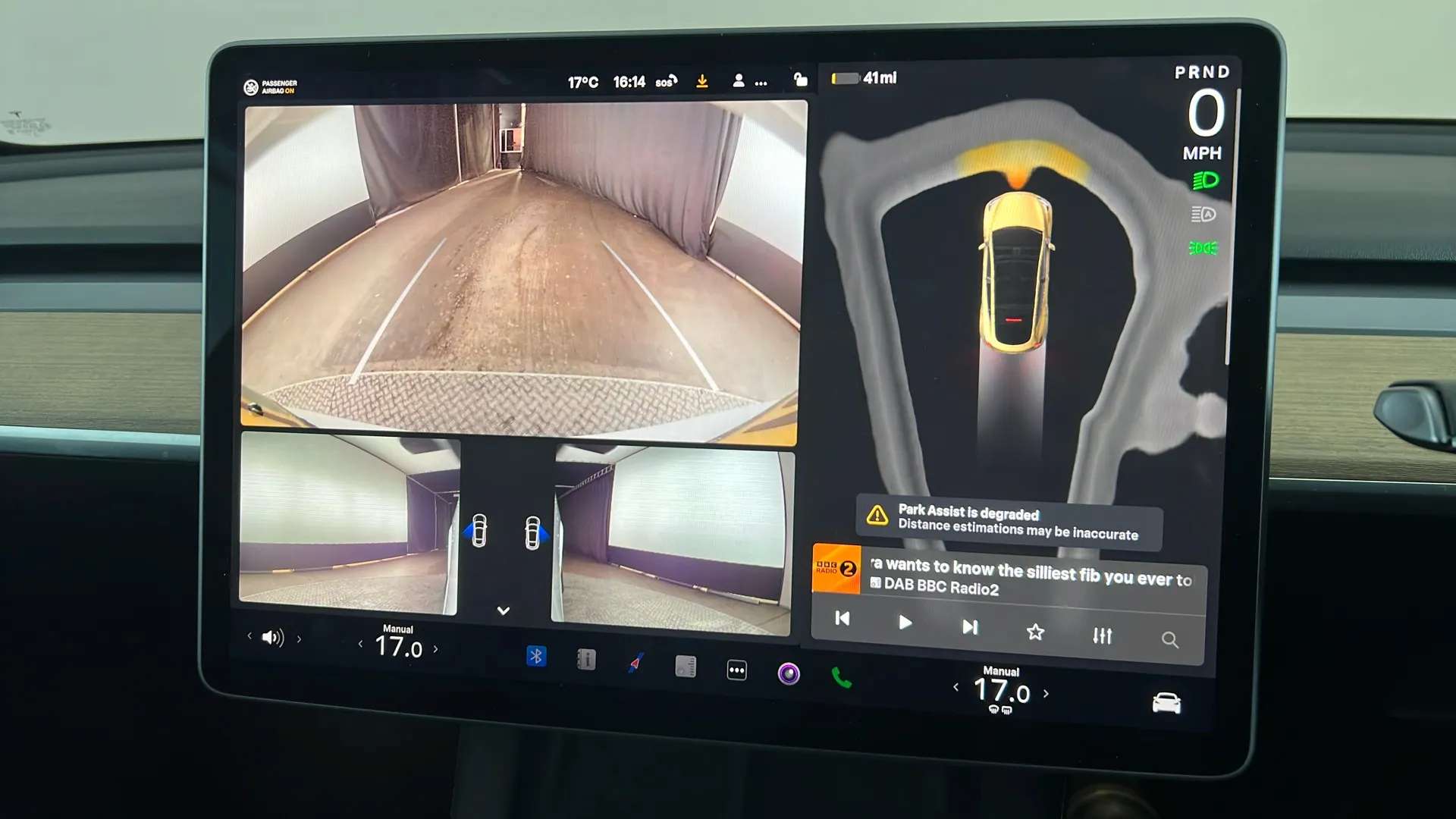 2022 TESLA MODEL Y 2022 TESLA MODEL Y