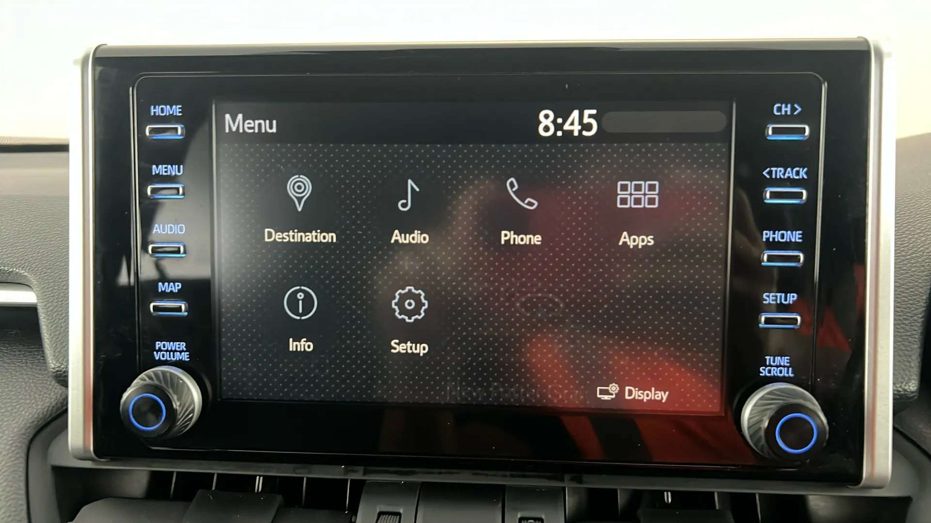 2020 TOYOTA RAV4 2020 TOYOTA RAV4