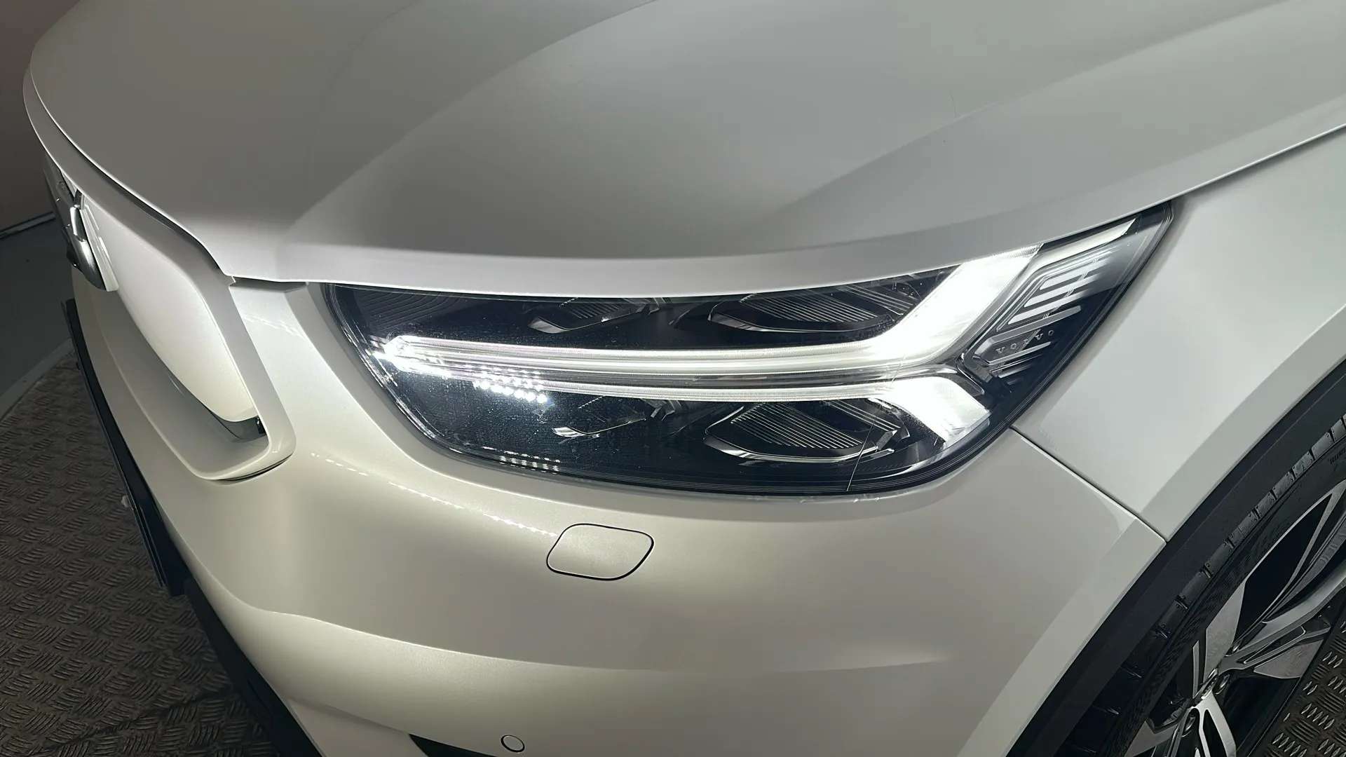 2021 VOLVO XC40 2021 VOLVO XC40