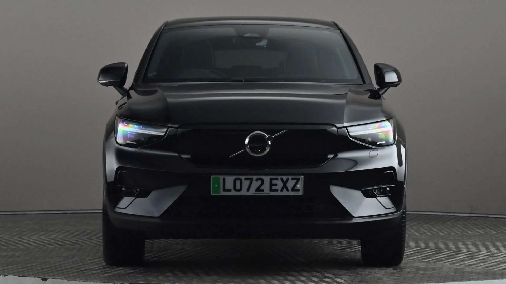 A 2022 VOLVO C40 300kW Recharge Twin Ultimate 78kWh AWD Auto A 2022 VOLVO C40 300kW Recharge Twin Ultimate 78kWh AWD Auto