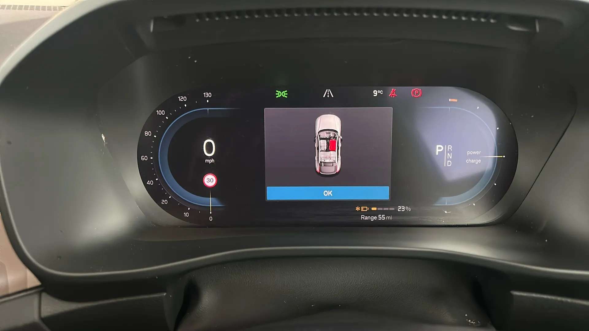 2022 VOLVO C40 2022 VOLVO C40