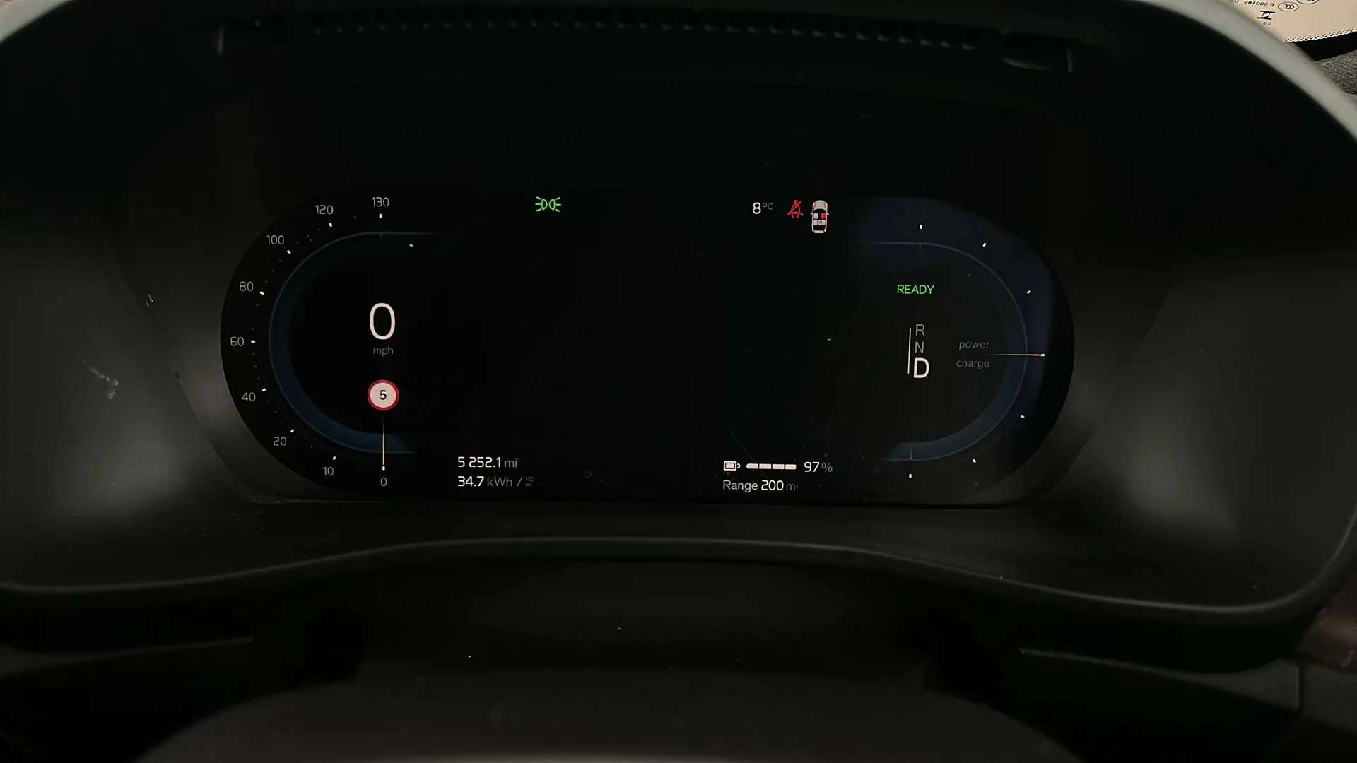 2022 VOLVO C40 2022 VOLVO C40