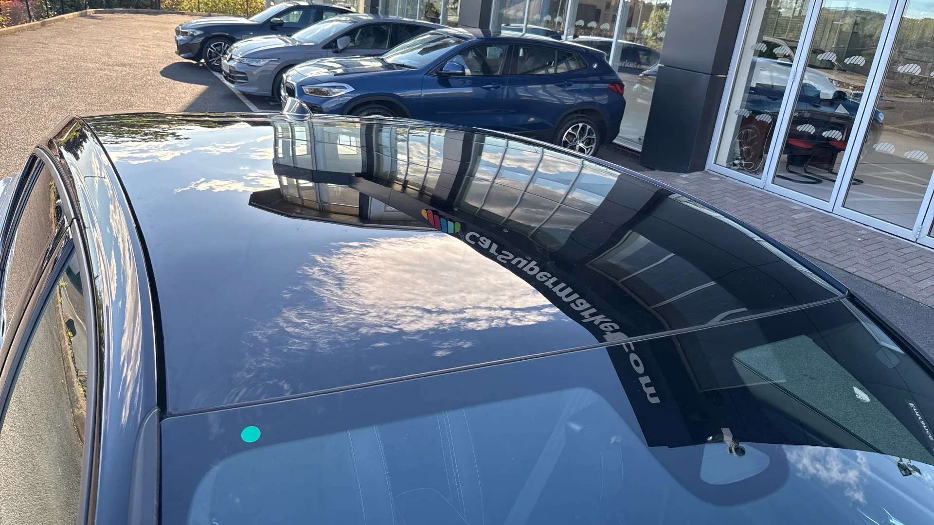 2022 VOLVO C40 2022 VOLVO C40