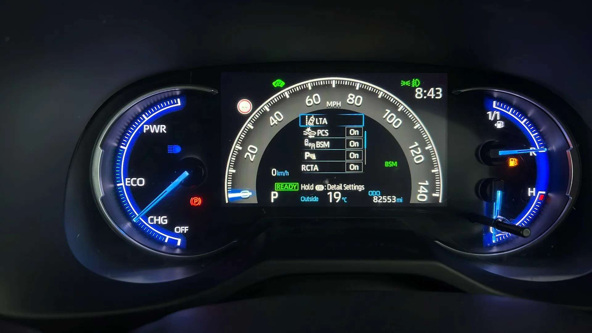 2020 TOYOTA RAV4 2020 TOYOTA RAV4