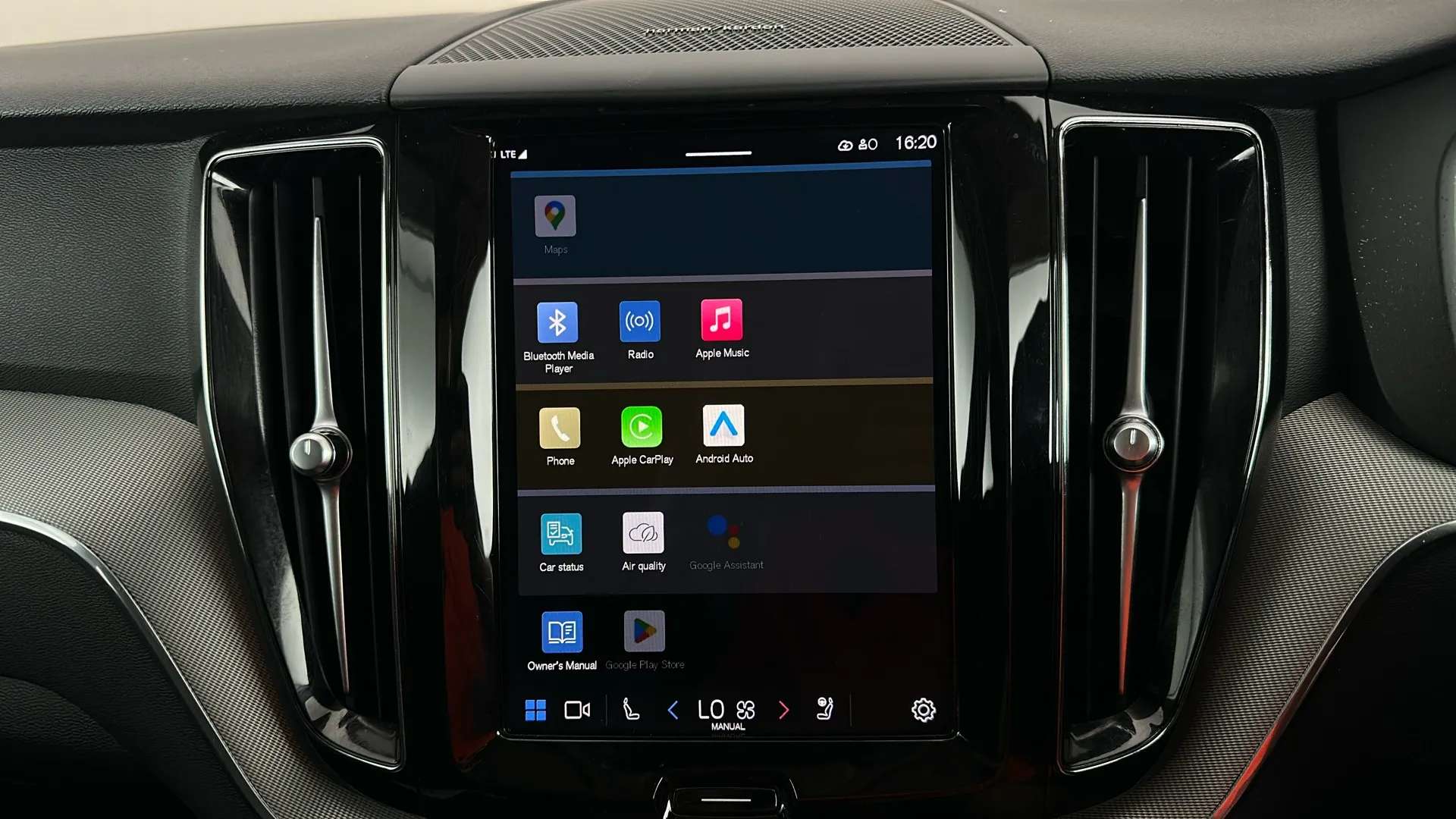 2023 VOLVO XC60 2023 VOLVO XC60