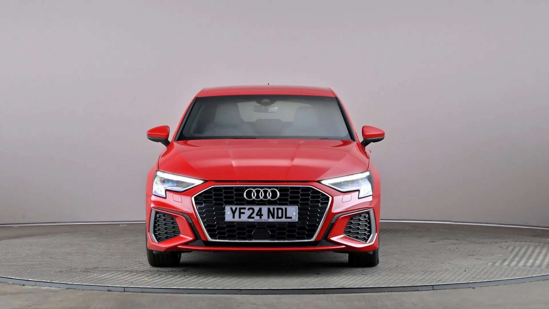 A 2024 AUDI A3 40 TFSI e S Line S Tronic A 2024 AUDI A3 40 TFSI e S Line S Tronic