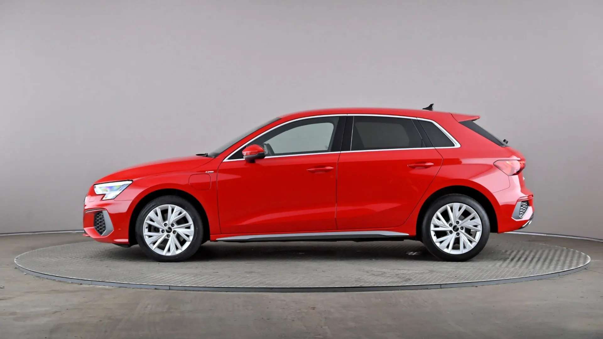 A 2024 AUDI A3 40 TFSI e S Line S Tronic A 2024 AUDI A3 40 TFSI e S Line S Tronic