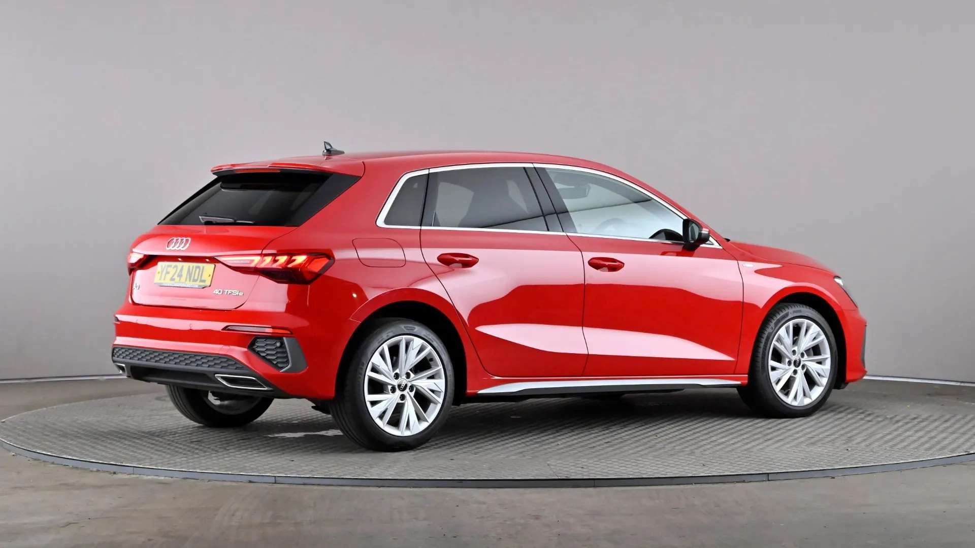 2024 AUDI A3 2024 AUDI A3