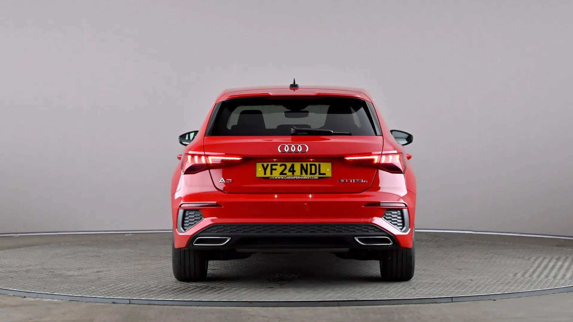 2024 AUDI A3 2024 AUDI A3