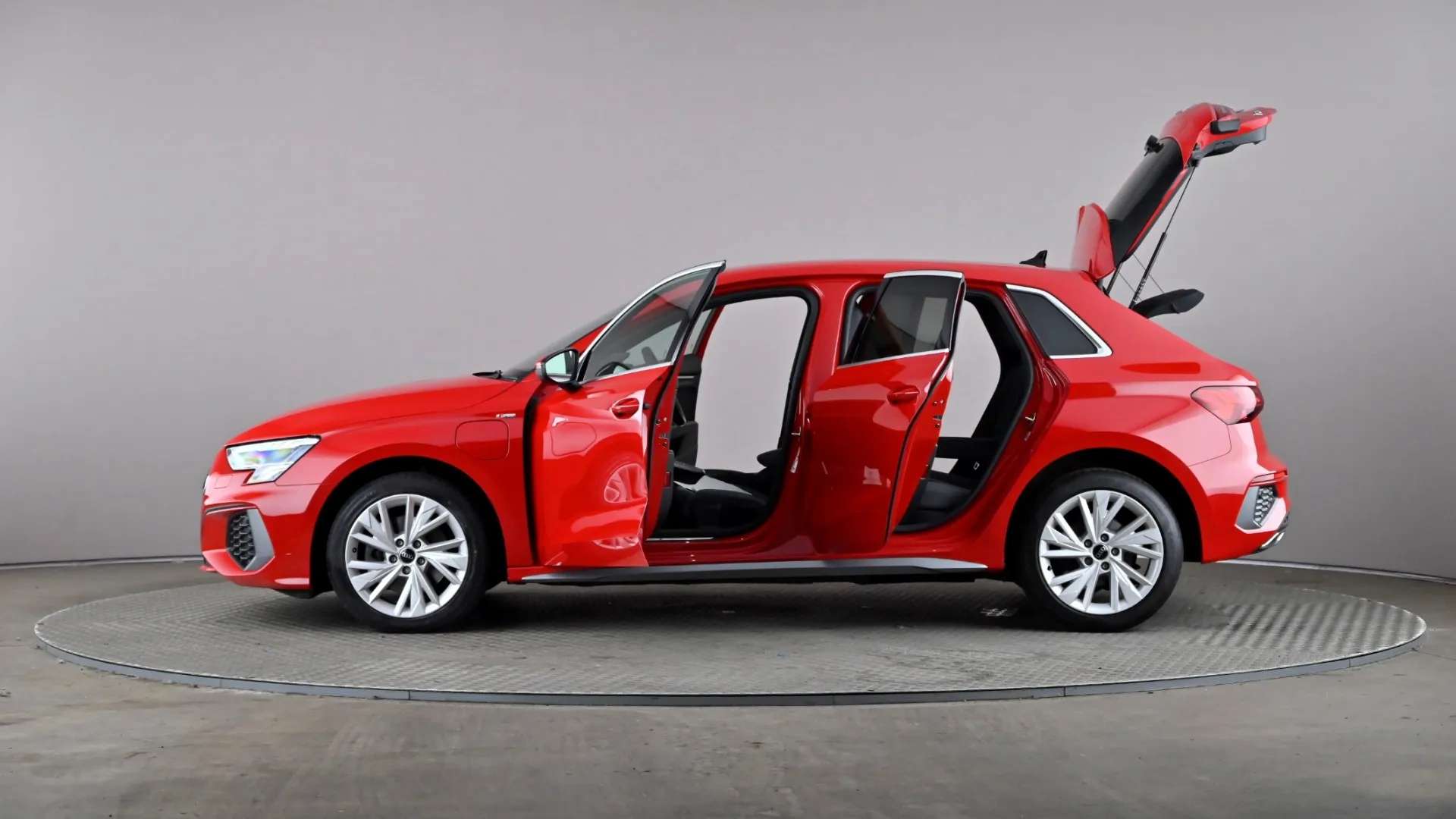 2024 AUDI A3 2024 AUDI A3